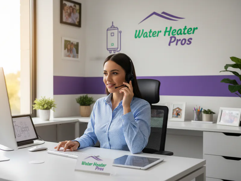 Water Heater Repair  in Olyphant  FAQ
